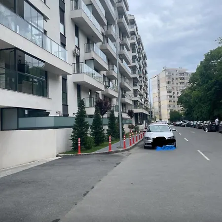 Casa Lui Matei, Apartamento *