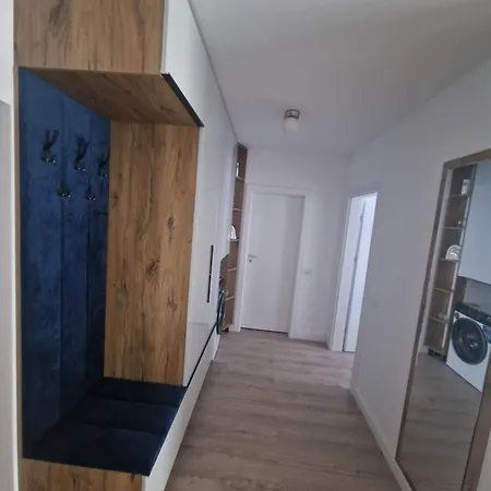 Apartamento Casa Lui Matei, Constança