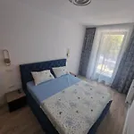 Casa Lui Matei, Apartamento