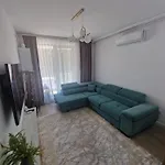 Casa Lui Matei, Apartamento Constanţa