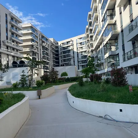 Casa Lui Matei, * كونستانتا