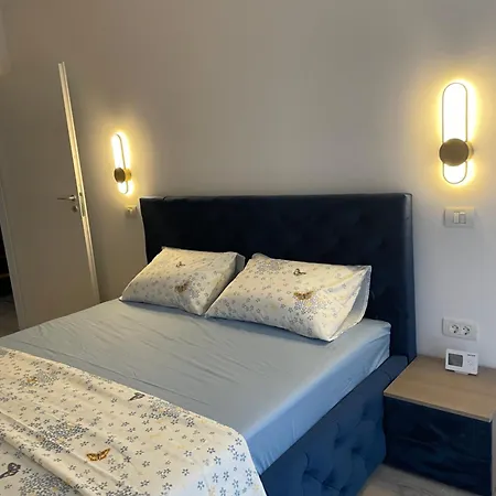 Casa Lui Matei, Constanţa