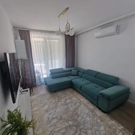 Casa Lui Matei, Apartment Constanţa