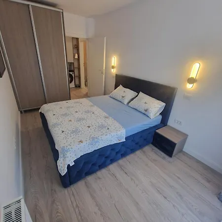 Casa Lui Matei, Köstence