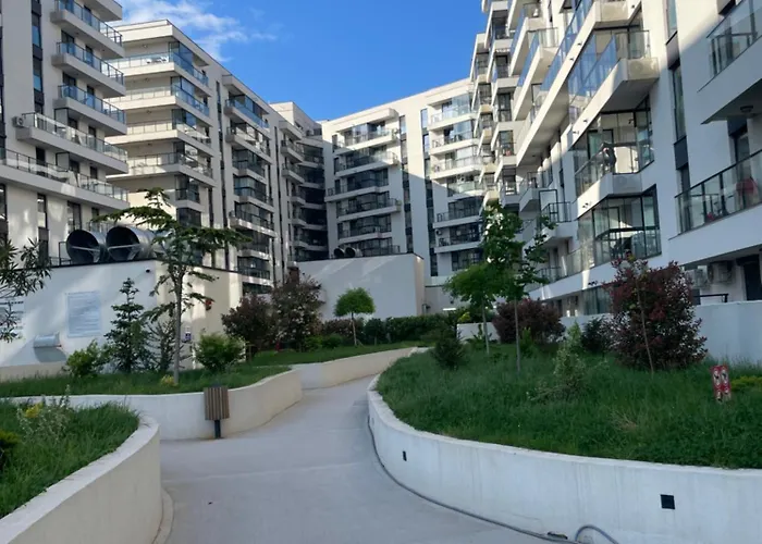 Casa Lui Matei, * コンスタンツァ