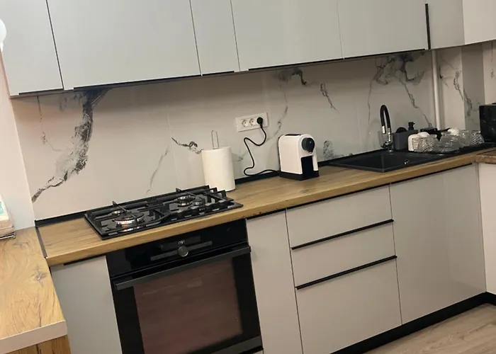 アパート Casa Lui Matei,