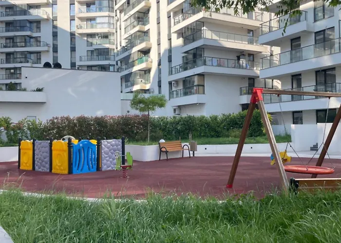 Casa Lui Matei, * コンスタンツァ