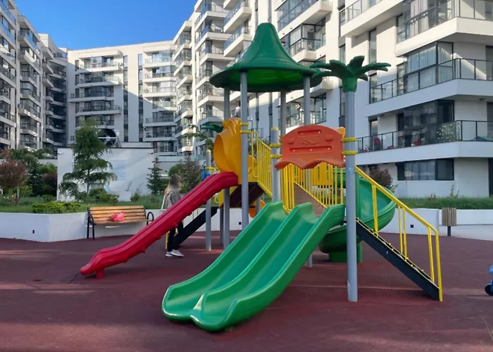 Casa Lui Matei, * コンスタンツァ