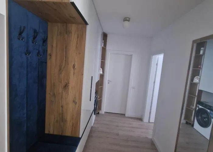 شقة Casa Lui Matei, كونستانتا