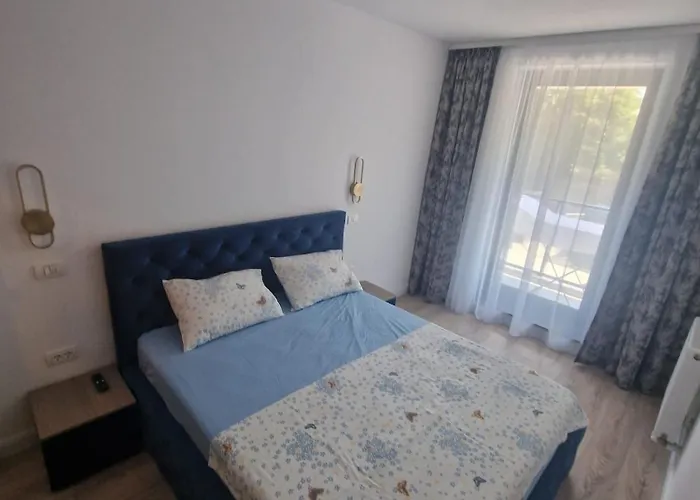 Casa Lui Matei, شقة