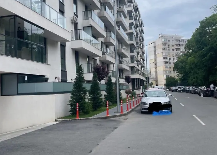 Casa Lui Matei, * コンスタンツァ